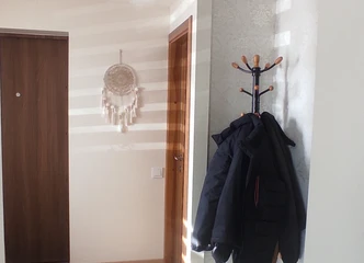 47 m² butas su šilumos ir garso izoliacija - idelus Jums!