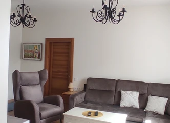 Modernus 2k. Butas Macikų k. – šiluma ir komfortas!