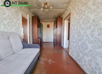 Vandens pramogos ir žvejyba prie namų - 2 kamb. butas