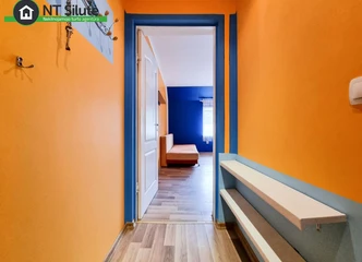 Parduodamas 3 kamb. butas – viskas šalia!