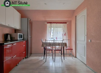 3 kamb. butas – viskas, ko reikia gyvenimui!