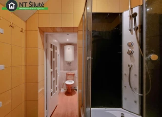 Šviesus 3 kamb. butas – puiki vieta gyventi!