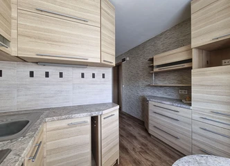 3 kambarių butas Šilutėje - erdvė šeimai