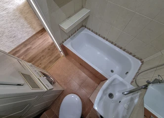 Erdvus 3 kambarių butas Šilutėje - puikus šeimai!