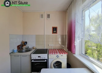 Pirkite butą Šilutėje - galimybė įrengti pagal save!