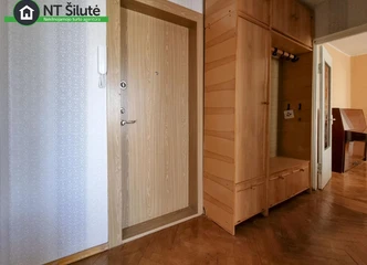 Ieškote buto Šilutėje? Patikrinkite Melioratorių al. 1!