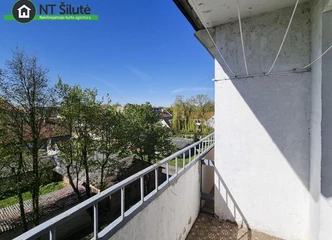 Būstas Melioratorių al. - investicija į jūsų ateitį!