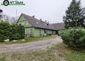 Įsigykite 3 kamb. butą Rusnėje – sukurkite savo svajonių erdvę!