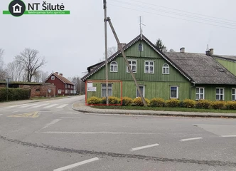Įsigykite 3 kamb. butą Rusnėje – sukurkite savo svajonių erdvę!