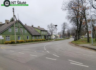 3 kamb. butas Rusnėje – puikus pasirinkimas investuotojams!