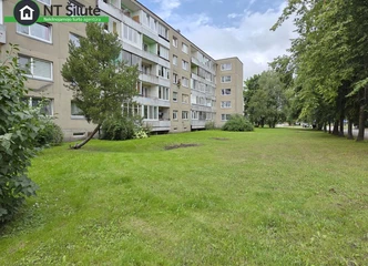 gyvenkite patogiai – šilutiškas butas su visais patogumais