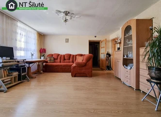 Ekonomiškas šildymas - židinio krosnelė bute!
