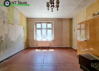 Puiki vieta šeimai ar investicijai