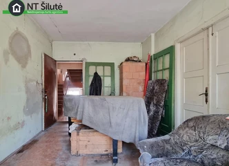 3 kamb. butas su fontano vaizdu