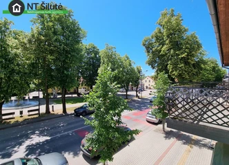 Nauji radiatoriai, ekonomiškas šildymas