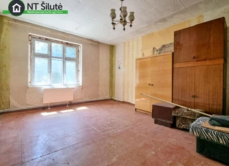Tilžės g. 17, Šilutė, 45800 Eur