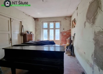 Puiki vieta, patogus susisiekimas