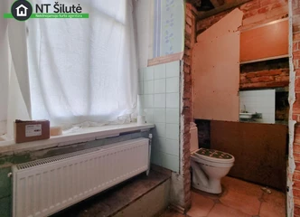 Tilžės g. 17, Šilutė, 45800 Eur