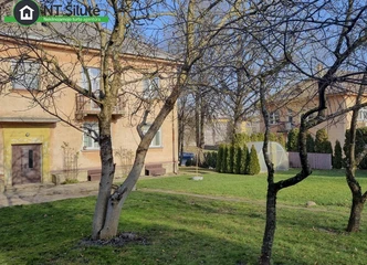 Šilutės 3 kambarių butas antrame aukšte - puiki investicija!