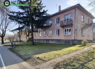 Apsilankykite šiame jaukiame 3 kambarių bute Šilutėje!