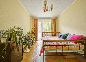 Ideali vieta šeimoms: mokykla ir darželiai šalia