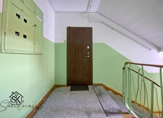 Butas su šiuolaikiškais patogumais ir erdvėmis