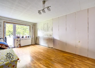 Apžiūrėkite šį butą jau šiandien - laukiame jūsų!