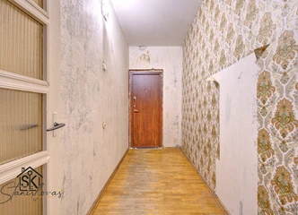 Šviesus 3 kambarių butas su holu laukia jūsų!