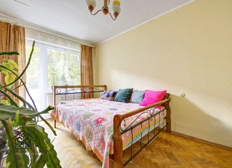 Peržiūrėti skelbimą - PARDUODAMAS 3 KAMBARIŲ SU HOLU BUTAS