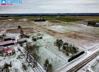 Parduodamas 34.73 arų sklypas Šilutės r. – ideali vieta namui!