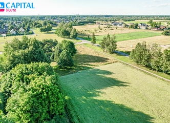 Puikus sklypas šalia Šilutės – puiki investicija!