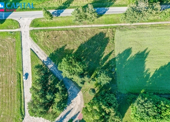 Puikus sklypas šalia miesto – puiki vieta statyboms!