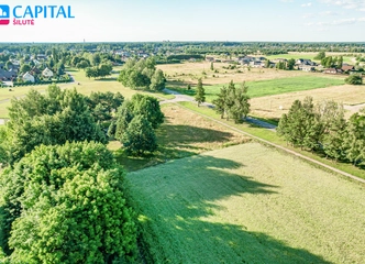 Įsigykite sklypą Pagryniuose – puiki investicija!