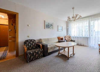 Renovuotas 4 kambarių butas Šilutėje – tiesiog įsikurkite!