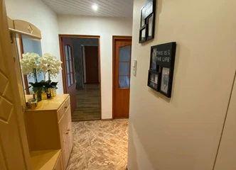 4 kambarių butas Šilutėje – ideali vieta šeimai!