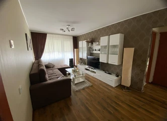 Atraskite jaukų 4 kambarių butą Šilutėje su balkonais!