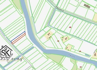 Žemės ūkio sklypai su infrastruktūra šalia - daugiau galimybių!