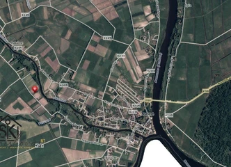 Rusnės salos ramybė - jūsų naujas žemės sklypas