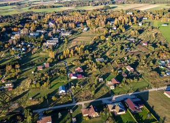 6.01 ARŲ SODO SKLYPAS - IDEALI VIETA JUMS