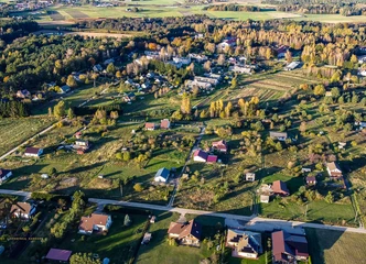 Puikus sklypas su elektra - mėgaukitės gamta