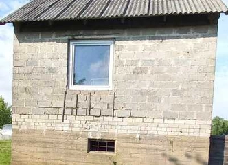 Sodo namas Žalgirio soduose – 50 m², rūsys, kaminas