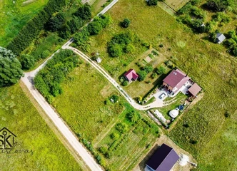 Pradėkite naują gyvenimą - 6 arų sklypas Šilutėje!