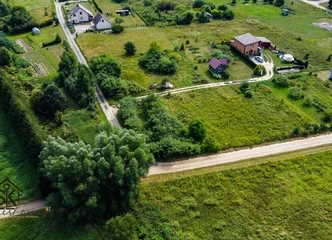 6 arų sklypas Šilutėje laukia jūsų idėjų!