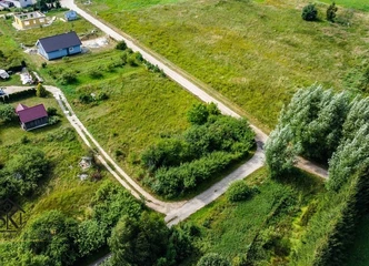 Sodo namo statybai - 6 arų galimybės Šilutėje!