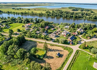 Kaimo turizmo verslas galimybė – imkitės veiklos