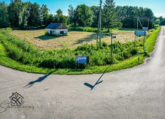 Šalia Nemuno – ideali vieta jūsų naujam namui