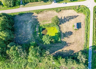 Investuokite į sklypą poilsiui ir kaimo turizmui