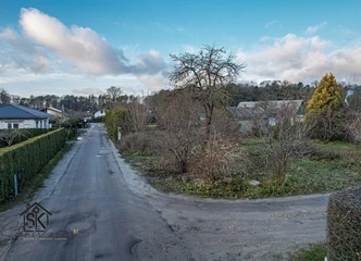 Tiltai į svajones: 8.80 arų Šilutėje!