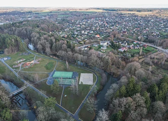 Dovana sau – sklypas Šilutės gamtos apsuptyje!