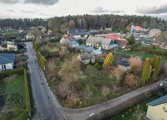 Šilutės sklypas su galimybėmis statybai!